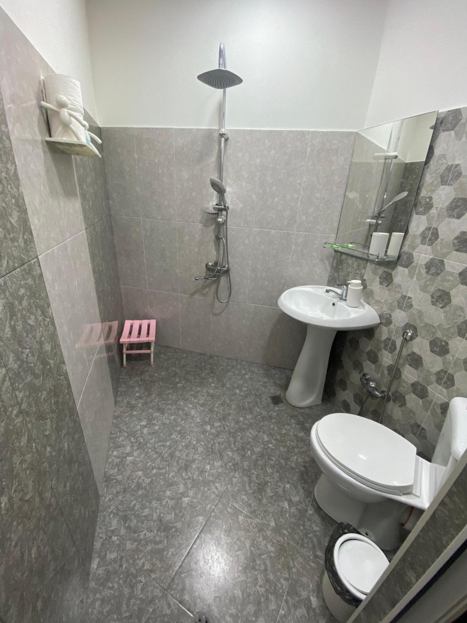 Sunshine Apartments Баку Екстер'єр фото