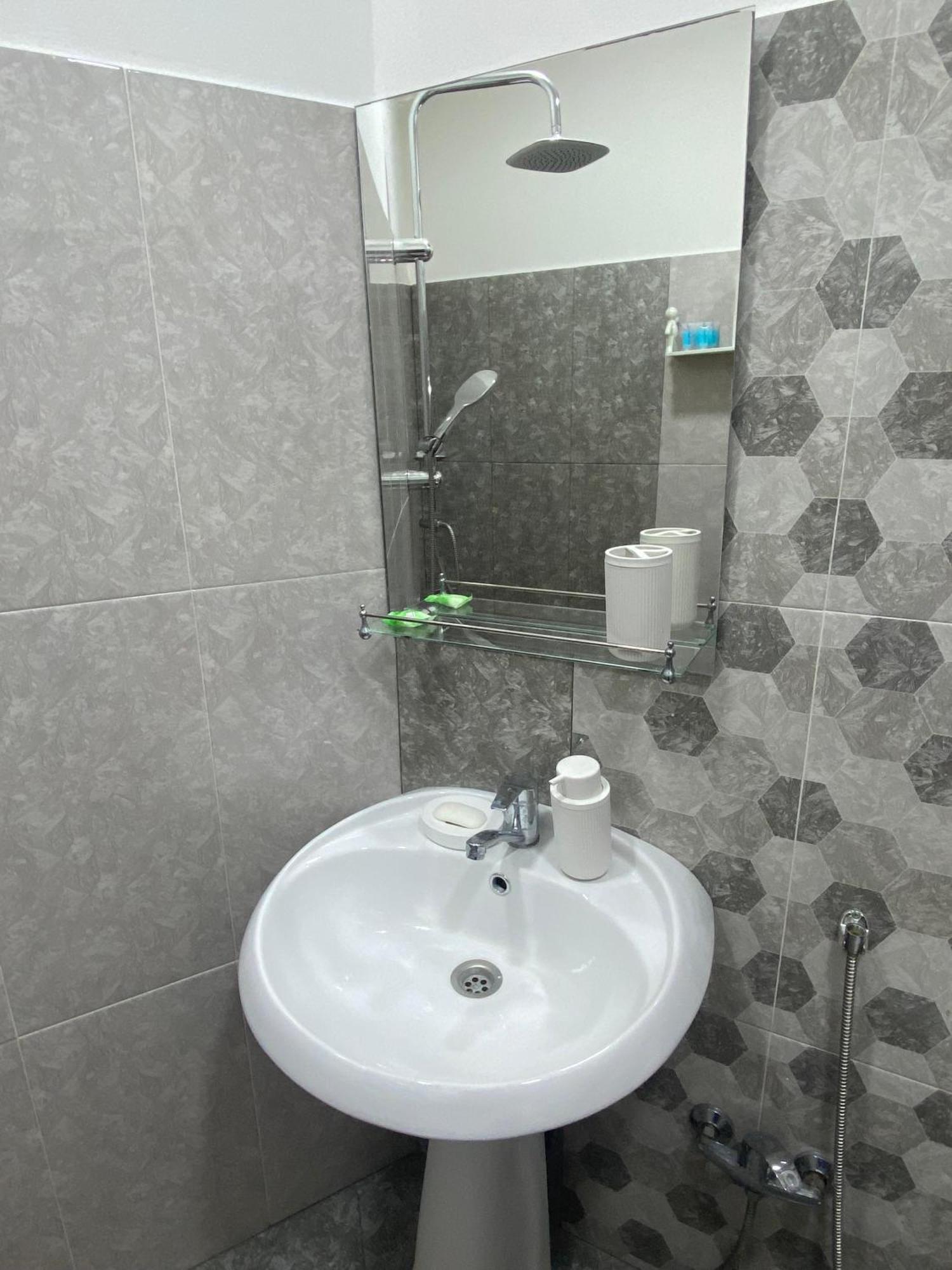 Sunshine Apartments Баку Екстер'єр фото