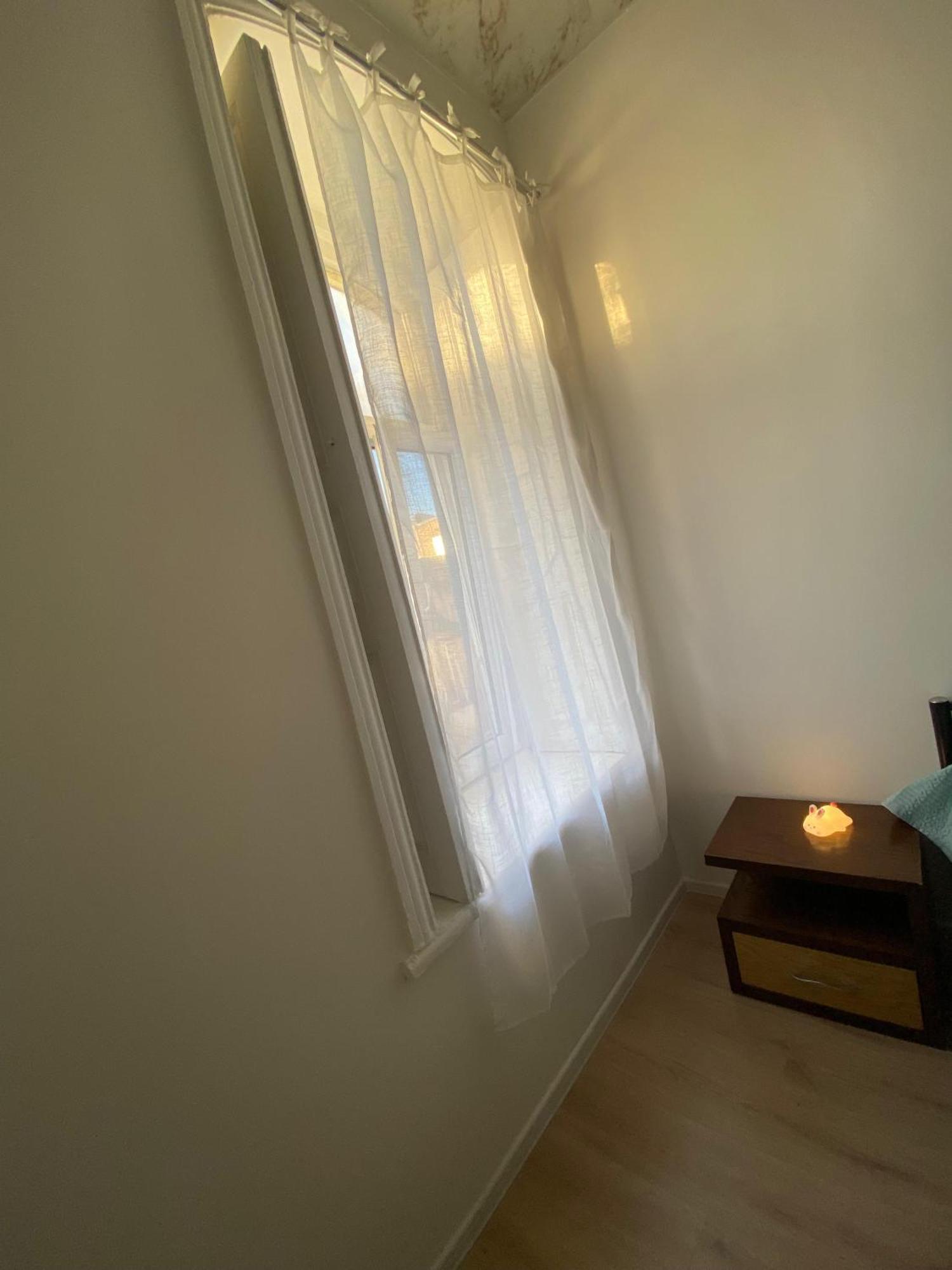 Sunshine Apartments Баку Екстер'єр фото