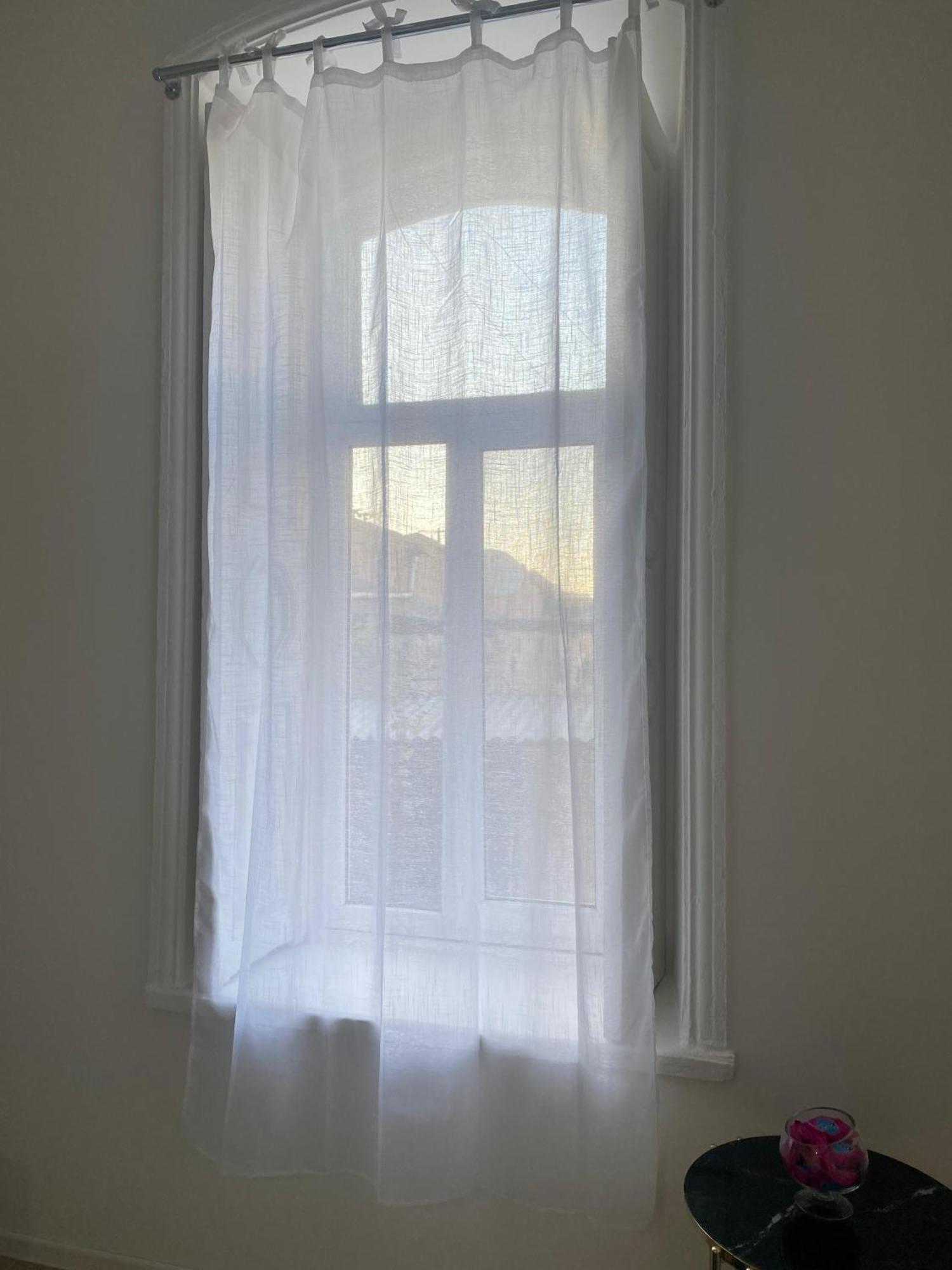 Sunshine Apartments Баку Екстер'єр фото