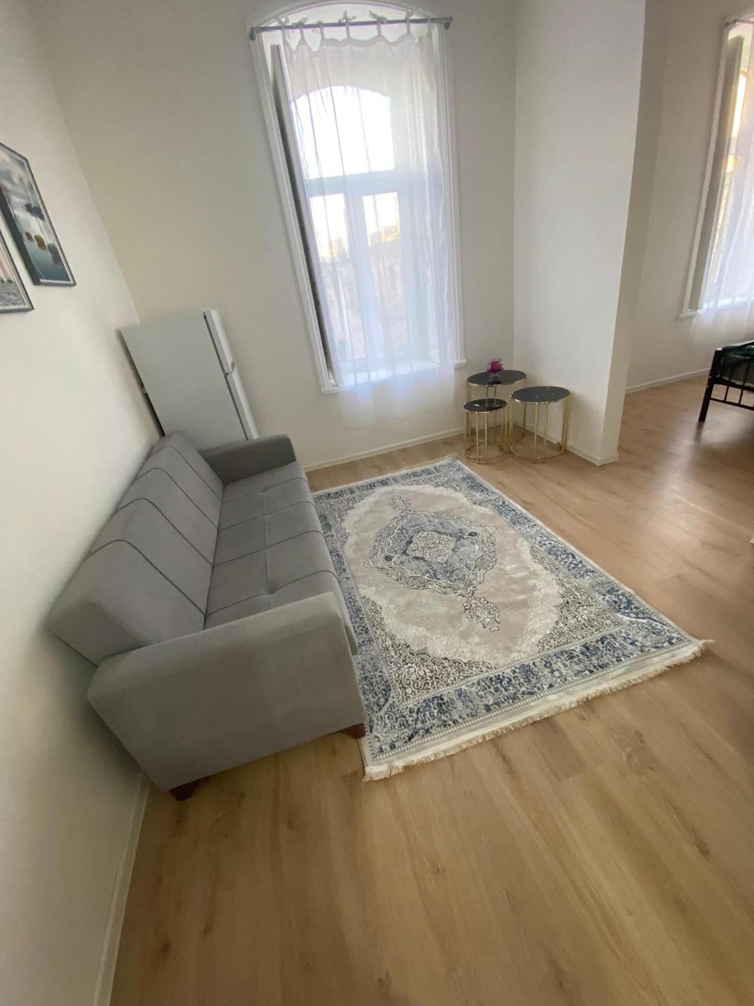 Sunshine Apartments Баку Екстер'єр фото