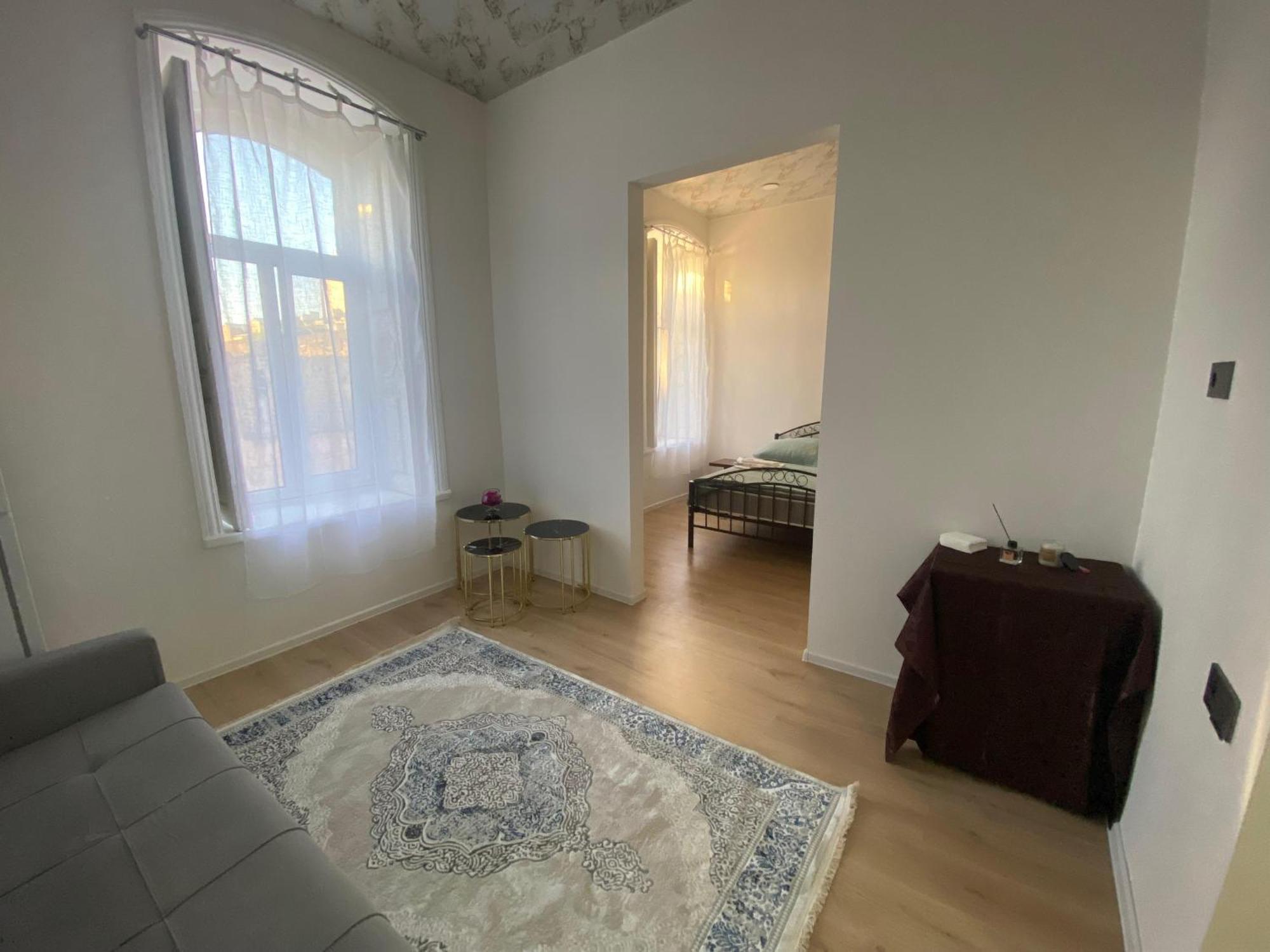 Sunshine Apartments Баку Екстер'єр фото