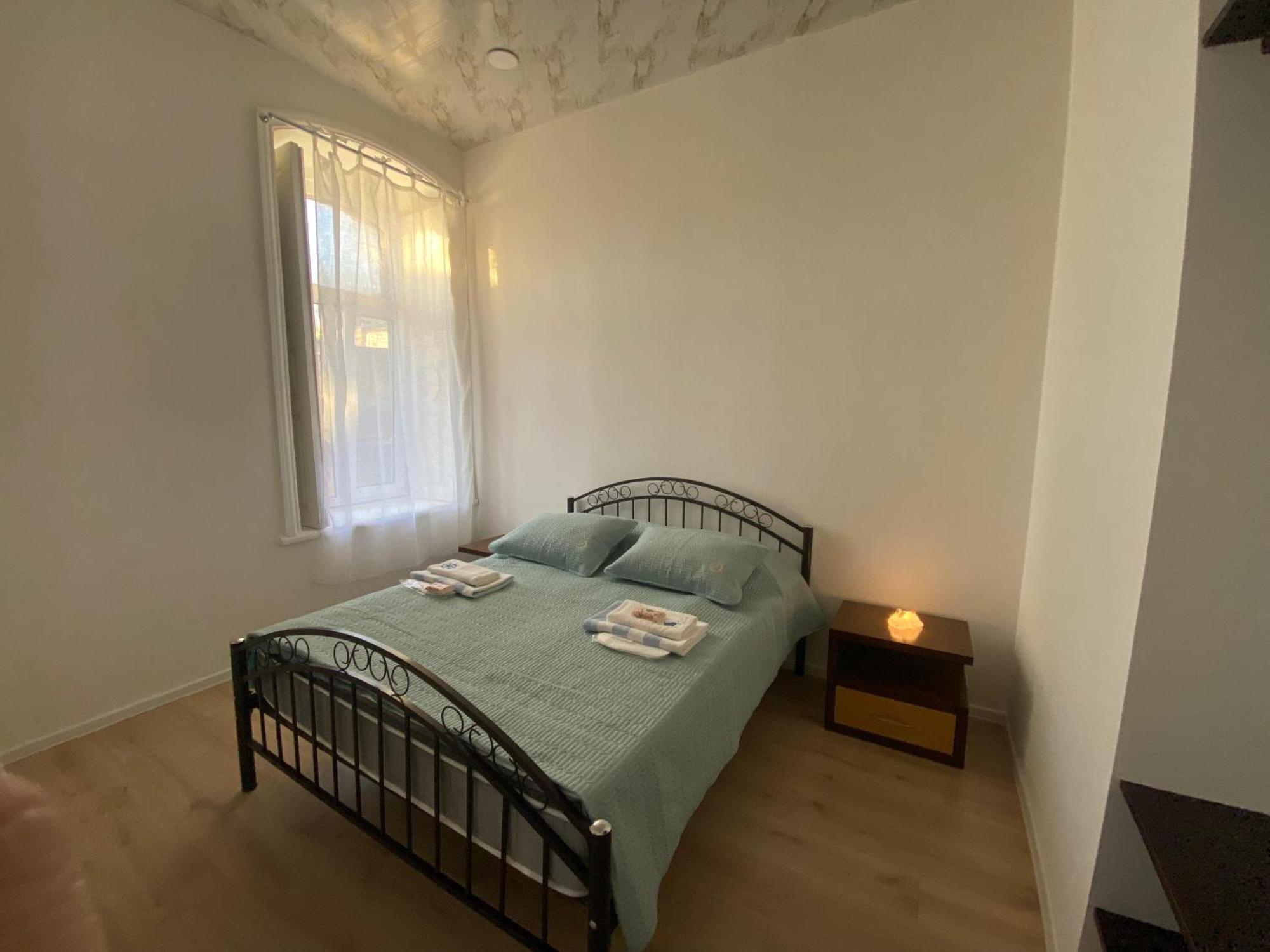 Sunshine Apartments Баку Екстер'єр фото