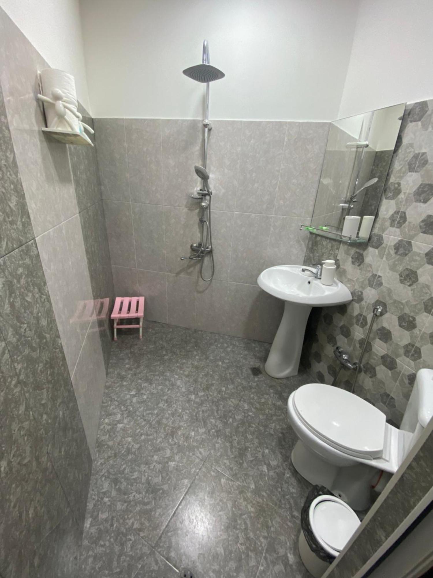 Sunshine Apartments Баку Екстер'єр фото